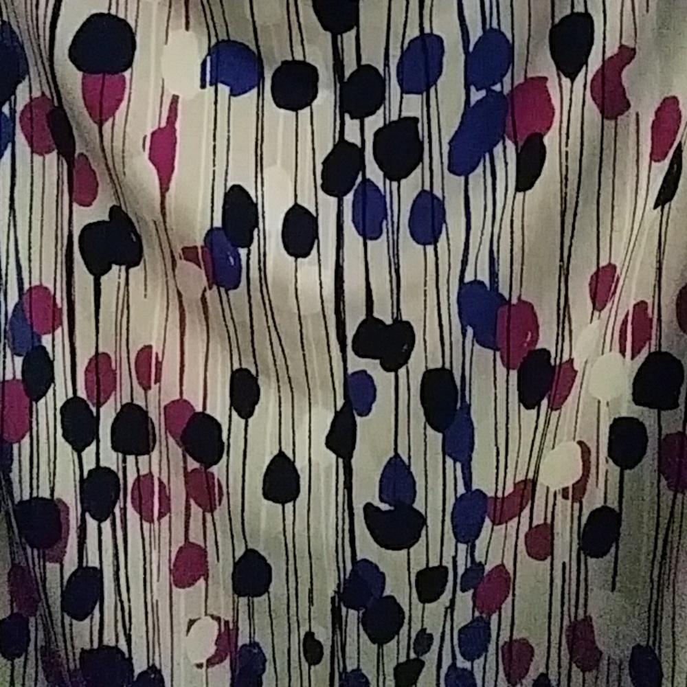 🎉🎉blouse🎉🎉 - Picture 5 of 5
